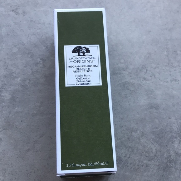 Origins Mega Mushroom lotion - Picture 2 of 4
